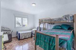 Chalet en venta en Atarfe