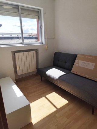 Piso en alquiler en El Carmen - Casas del Hogar en Palencia