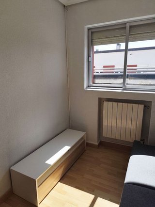 Piso en alquiler en El Carmen - Casas del Hogar en Palencia