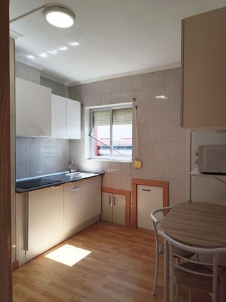 Piso en alquiler en El Carmen - Casas del Hogar en Palencia