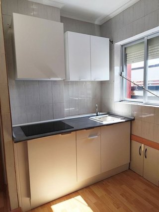 Piso en alquiler en El Carmen - Casas del Hogar en Palencia