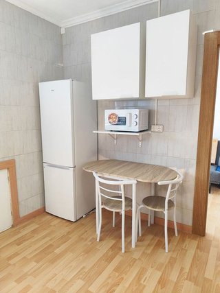 Piso en alquiler en El Carmen - Casas del Hogar en Palencia