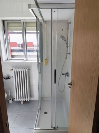 Piso en alquiler en El Carmen - Casas del Hogar en Palencia