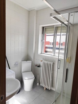 Piso en alquiler en El Carmen - Casas del Hogar en Palencia