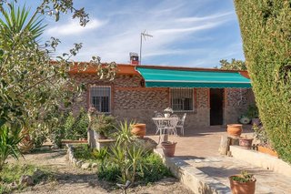 Chalet en venta en Campus de la Salud en Granada