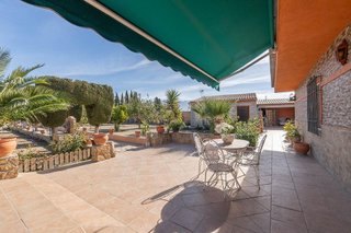 Chalet en venta en Campus de la Salud en Granada