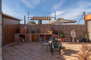 Chalet en venta en Campus de la Salud en Granada