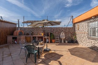 Chalet en venta en Campus de la Salud en Granada