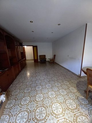 Piso en venta en Seu d´Urgell, la