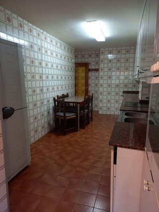 Piso en venta en Seu d´Urgell, la