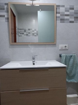 Piso en venta en Seu d´Urgell, la