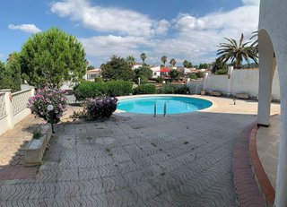 Chalet en venta en Empuriabrava en Castelló d´Empúries
