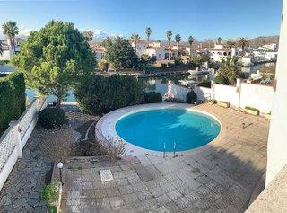 Chalet en venta en Empuriabrava en Castelló d´Empúries