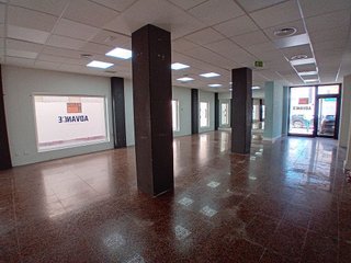 Local comercial en alquiler en Turís