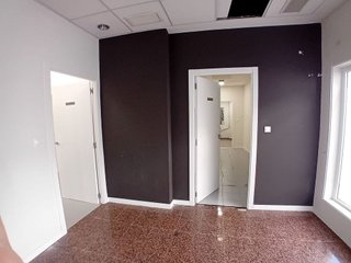 Local comercial en alquiler en Turís