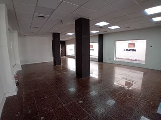 Local comercial en alquiler en Turís