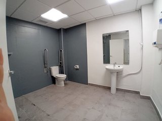 Local comercial en alquiler en Turís