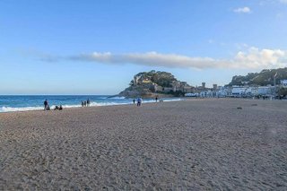 Piso en venta en Tossa De Mar en Tossa de Mar