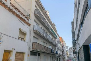 Piso en venta en Tossa De Mar en Tossa de Mar