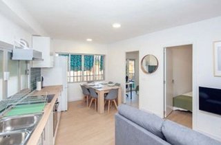 Piso en alquiler en Trinitat en Valencia