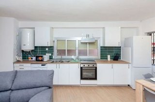 Piso en alquiler en Trinitat en Valencia