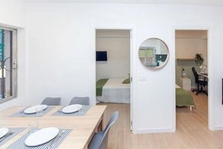 Piso en alquiler en Trinitat en Valencia