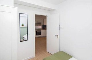 Piso en alquiler en Trinitat en Valencia