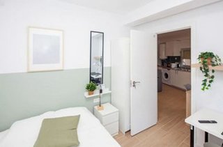 Piso en alquiler en Trinitat en Valencia