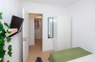 Piso en alquiler en Trinitat en Valencia