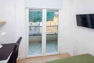 Piso en alquiler en Trinitat en Valencia