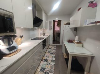 Piso en venta en Santa Rosa - Valdeolleros en Córdoba