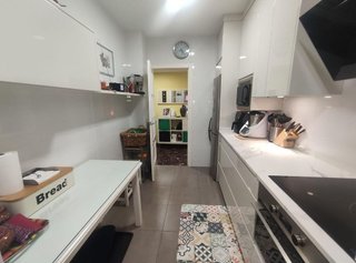 Piso en venta en Santa Rosa - Valdeolleros en Córdoba