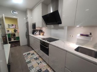 Piso en venta en Santa Rosa - Valdeolleros en Córdoba