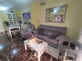 Piso en venta en Santa Rosa - Valdeolleros en Córdoba