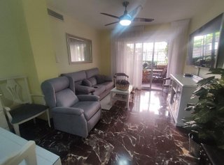 Piso en venta en Santa Rosa - Valdeolleros en Córdoba
