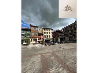 Hotel en venta en Nava
