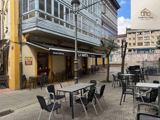 Hotel en venta en Nava