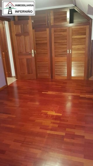 Piso en venta en Zona Ultramar en Ferrol