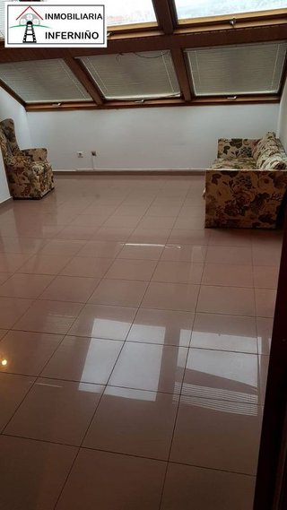 Piso en venta en Zona Ultramar en Ferrol