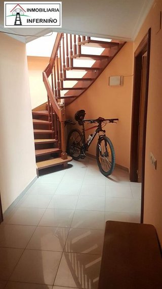 Piso en venta en Zona Ultramar en Ferrol