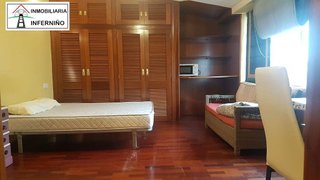 Piso en venta en Zona Ultramar en Ferrol