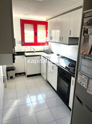 Piso en venta en Alcoy/Alcoi
