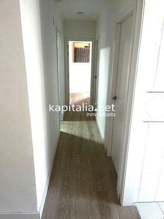 Piso en venta en Alcoy/Alcoi