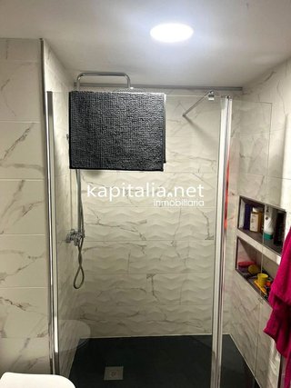 Piso en venta en Alcoy/Alcoi