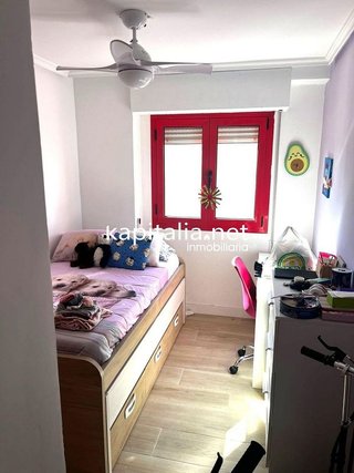 Piso en venta en Alcoy/Alcoi