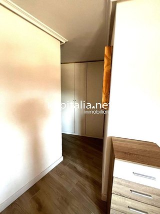 Piso en venta en Alcoy/Alcoi
