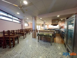 Local comercial en venta en El Palau - Escorxador en Mataró
