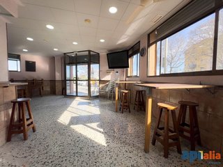 Local comercial en venta en El Palau - Escorxador en Mataró