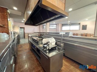 Local comercial en venta en El Palau - Escorxador en Mataró