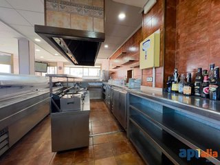 Local comercial en venta en El Palau - Escorxador en Mataró